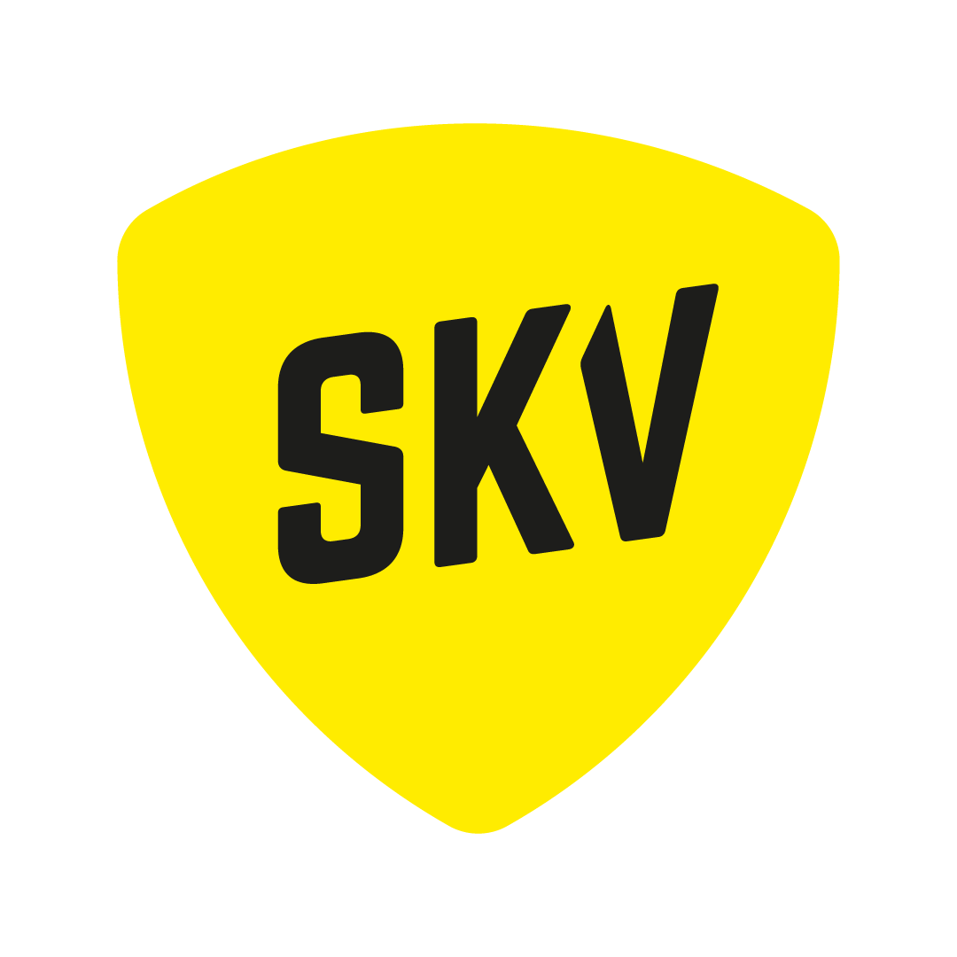 SKV Logo